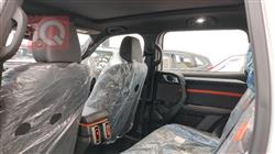 Haval Dargo